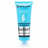 Pierre Cardin 250 ml Protein Therapy Hacim Verici Şampuan