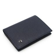 Pierre Cardin 2734A38 Floater Lacivert Deri Erkek Cüzdan