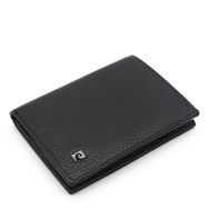 Pierre Cardin 2734A41 Floater Siyah Deri Erkek Cüzdan