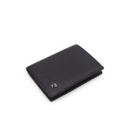 Pierre Cardin 2734A41 Floater Siyah Deri Erkek Cüzdan