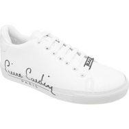 Pierre Cardin 28732 Beyaz Deri Exclusive Erkek Ayakkabı