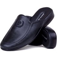 Pierre Cardin 289 Siyah Erkek Ev Terlik
