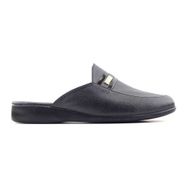 Pierre Cardin 291 Siyah Erkek Terlik