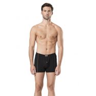 Pierre Cardin 2'li Penye Erkek Boxer