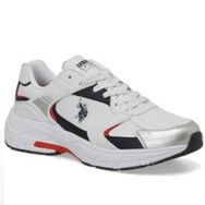 Pierre Cardin 2SPC30484 Beyaz Erkek Spor Ayakkabı
