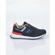 Pierre Cardin 2SPC31365 Lacivert Erkek Spor Ayakkabı