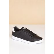 Pierre Cardin 2SPCS10152 Siyah Erkek Spor Ayakkabı