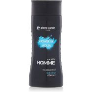 Pierre Cardin 300 ml Aqua Aloa Vera ve E Vitaminli PH Dengeli Canlandırıcı Duş Jeli
