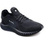 Pierre Cardin 30680 Siyah Unisex Spor Ayakkabı
