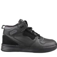 Pierre Cardin 31317 Siyah Unisex Spor Ayakkabı
