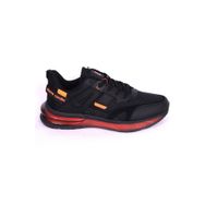 Pierre Cardin 31361 Siyah Erkek Spor Ayakkabı