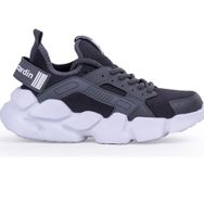 Pierre Cardin 31366 Füme Kadın Spor Ayakkabı