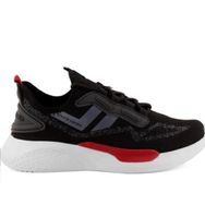 Pierre Cardin 31380 Siyah Kadın Spor Ayakkabı