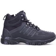 Pierre Cardin 31440 Siyah Erkek Bot