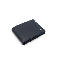 Pierre Cardin 3234A38 Floater Lacivert Deri Erkek Cüzdan