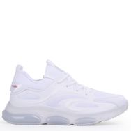 Pierre Cardin 32659 Günlük 4K Beyaz Erkek Spor Ayakkabı
