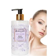 Pierre Cardin 350 ml Lost Heaven Babobab Yağı İçeren Besleyici ve Nemlendirici Vücut Losyonu