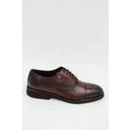 Pierre Cardin 3711558-5 Kahverengi Erkek Klasik Ayakkabı