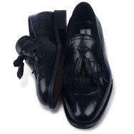 Pierre Cardin 377114-12 Siyah Erkek Casual Ayakkabı
