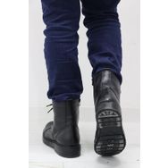 Pierre Cardin 381800 Siyah Erkek Bot