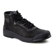 Pierre Cardin 382105 Siyah Erkek Bot