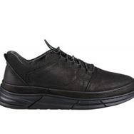 Pierre Cardin 382203 Siyah Erkek Günlük Ayakkabı