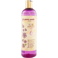 Pierre Cardin 400 ml Gül Özlü E Vitaminli pH Dengeli Canlandırıcı Duş Jeli