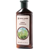 Pierre Cardin 400 ml Herbal Duş Jeli