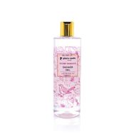 Pierre Cardin 400 ml Secret Paradise E Vitaminli PH Dengeli Canlandırıcı Duş Jeli