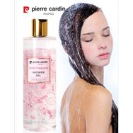 Pierre Cardin 400 ml Secret Paradise E Vitaminli PH Dengeli Canlandırıcı Duş Jeli