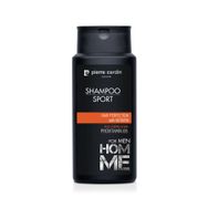 Pierre Cardin 400 ml Sport Dökülme Karşıtı Şampuan