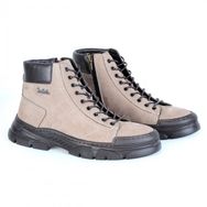 Pierre Cardin 411268 Exclusive Kum Nubuk Deri Erkek Bot