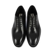 Pierre Cardin 4639-465003 Siyah Deri Erkek Klasik Ayakkabı