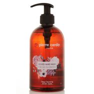 Pierre Cardin 480 ml Fresh Flowers Sıvı Sabun