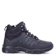 Pierre Cardin 4K 31440 Siyah Su Soğuk Kışlık Erkek Bot