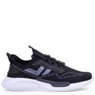 Pierre Cardin 4Y 31381 Siyah Erkek Sneaker Ayakkabı