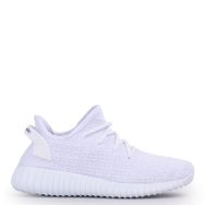 Pierre Cardin 4Y 52359 Bağsız Beyaz Erkek Spor Ayakkabı
