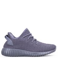 Pierre Cardin 4Y 52359 Bağsız Füme Erkek Spor Ayakkabı