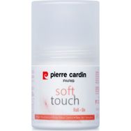 Pierre Cardin 50 ml Soft Touch Roll On