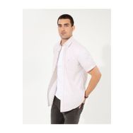 Pierre Cardin 50249763-VR011 Bej Erkek Gömlek
