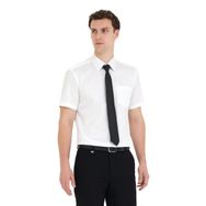 Pierre Cardin 50267643-VR013 Beyaz Erkek Gömlek