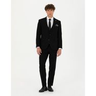 Pierre Cardin 50275911-VR046 Siyah Erkek Takım Elbise