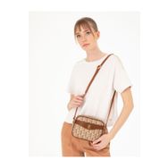 Pierre Cardin 50288191-VR099 Taba Kadın Çapraz Çanta