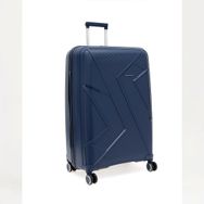 Pierre Cardin 50294156-VR033 Lacivert Erkek Büyük Boy Valiz