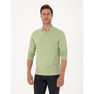 Pierre Cardin 50314048-VR016 Çağla Erkek Sweatshirt