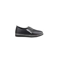Pierre Cardin 51678 Siyah Kadın Günlük Ayakkabı