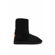 Pierre Cardin 52125 Siyah Kadın Bot