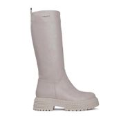Pierre Cardin 52443 Kışlık Kadın Dizaltı Çizme
