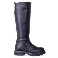 Pierre Cardin 54179 Siyah Kadın Çizme
