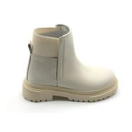 Pierre Cardin 563000 Bej Kadın Bot